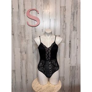 Blashe laced bodysuit